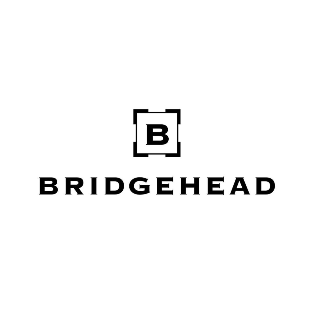 Bridgehead Logo
