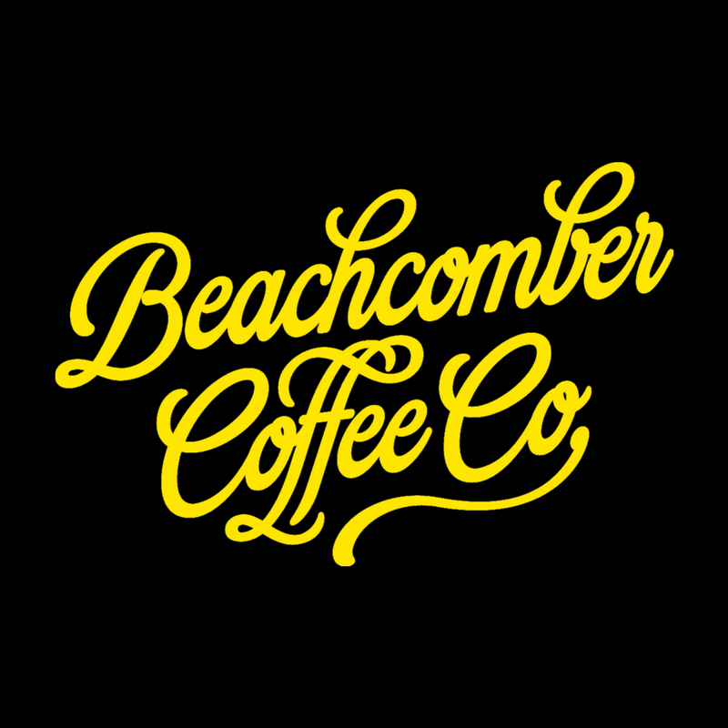 Beachcomber Coffee