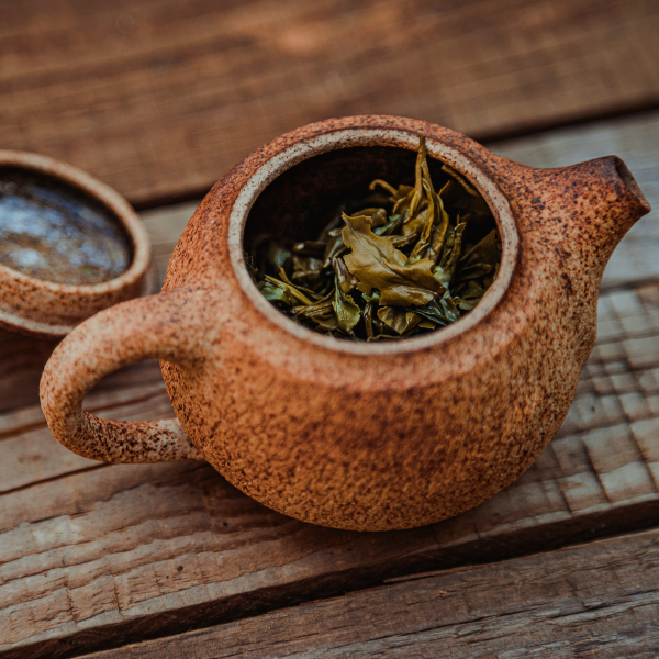 Cette super astuce va faire briller votre tasse de thé !