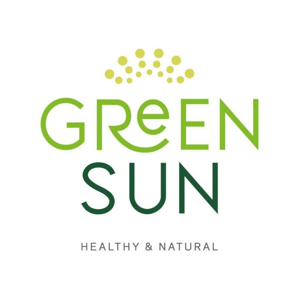 Green Sun Foods Logo