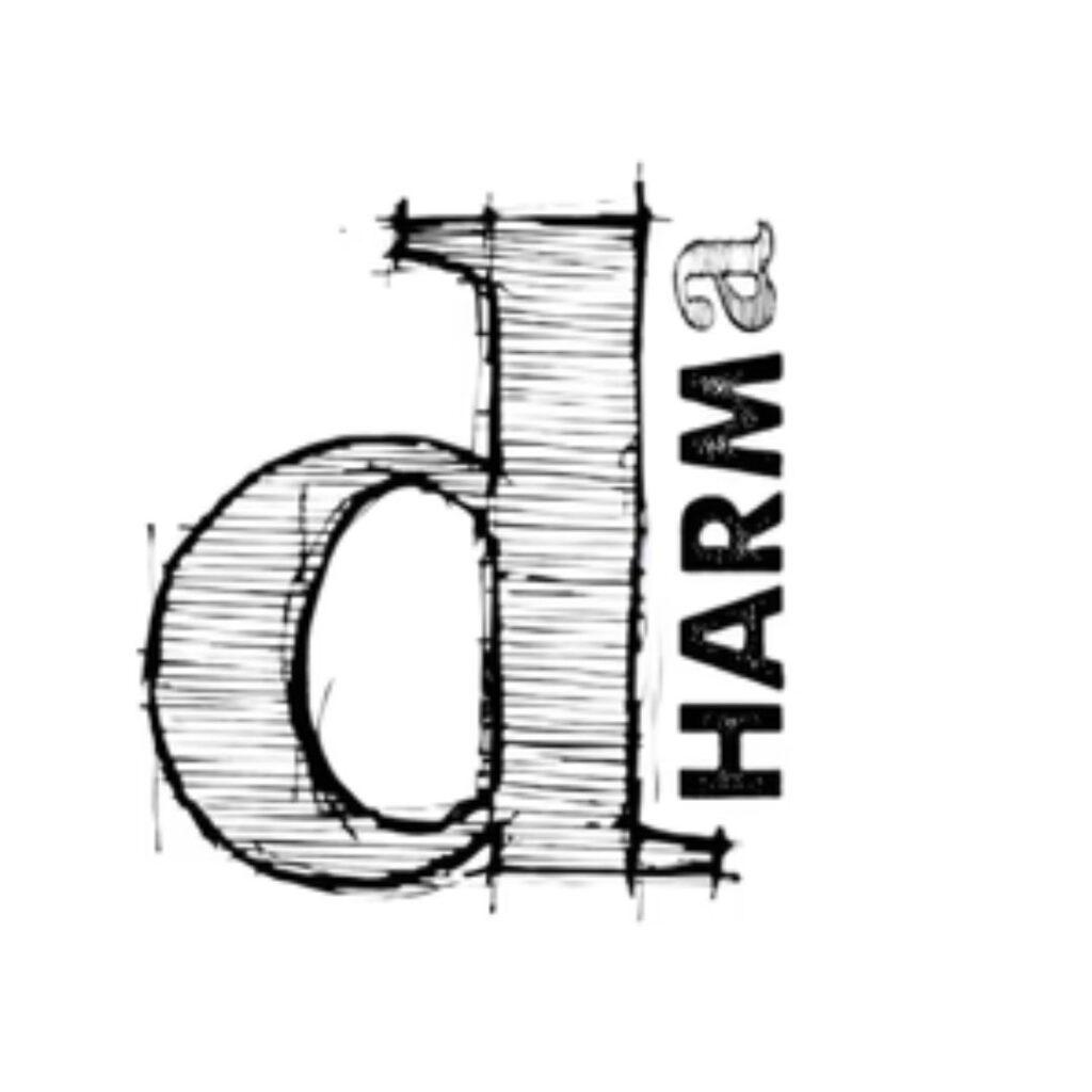 Dharma Logo