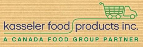 Kasseler Food Products Inc.