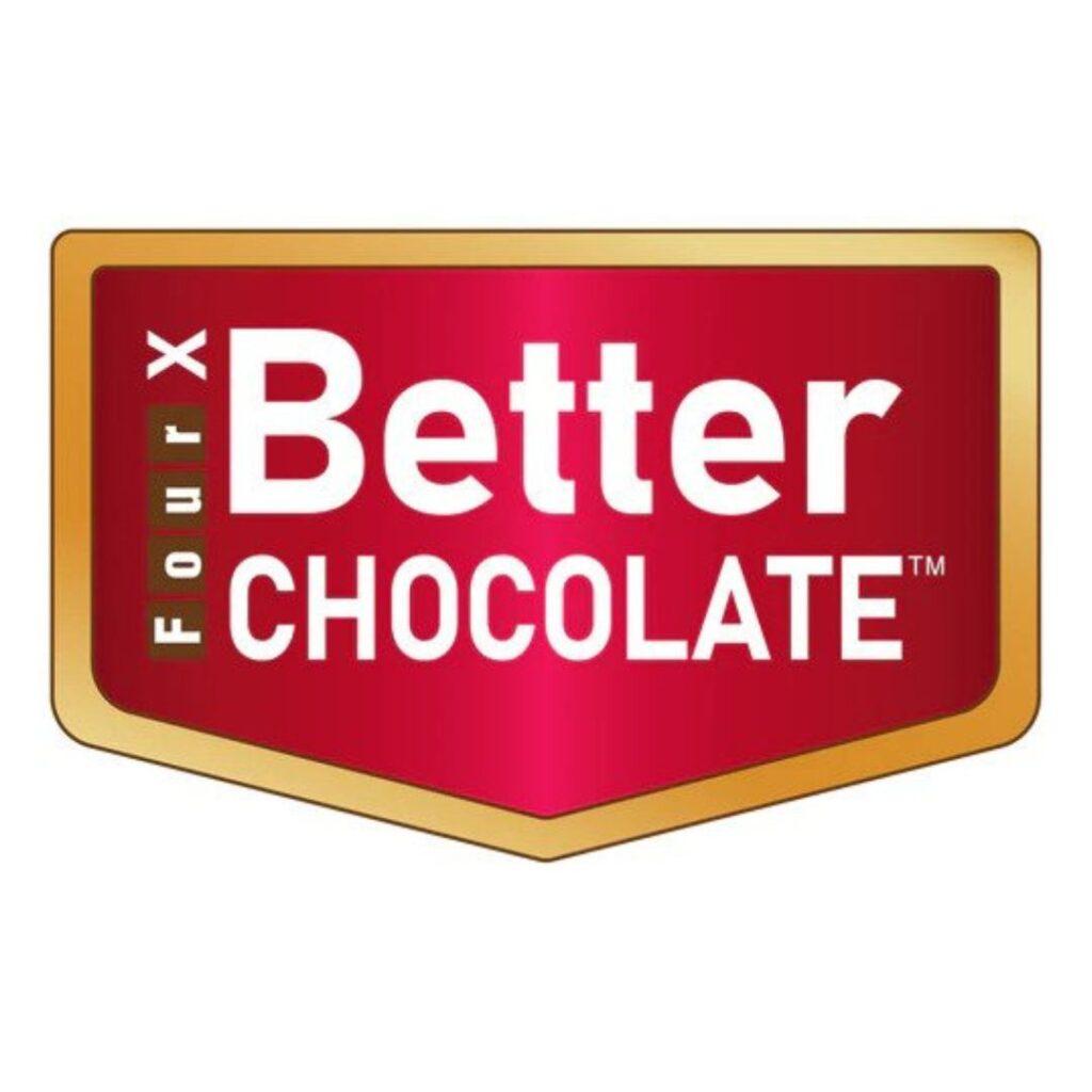 The Better Chocolate