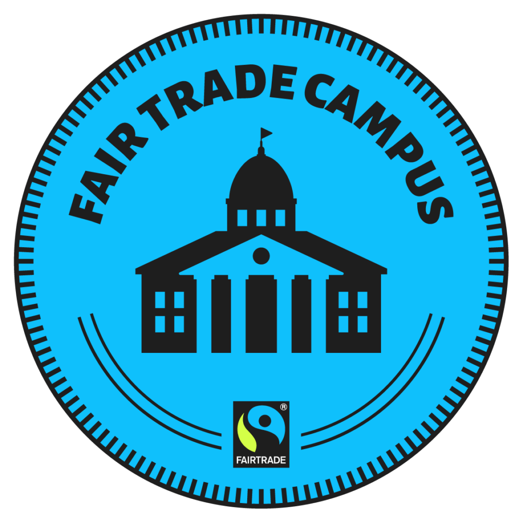 The Fair Trade Campus logo